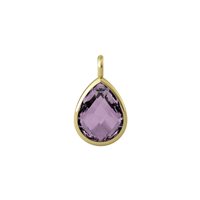 Pendente Kidult Donna ENERGY STONE in Acciaio 741101 - 741101